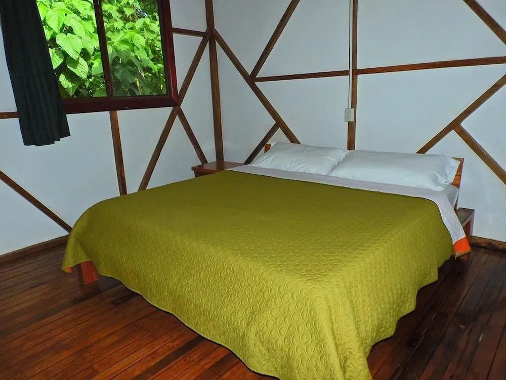 Rio Napo Lodge