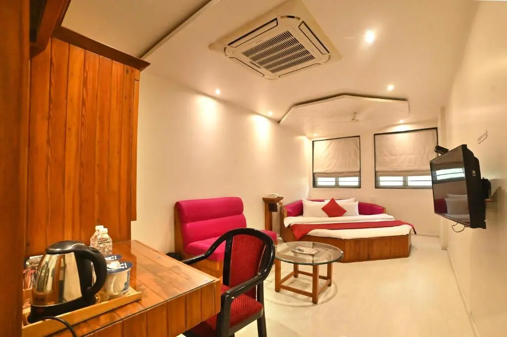 Hotel Amrta