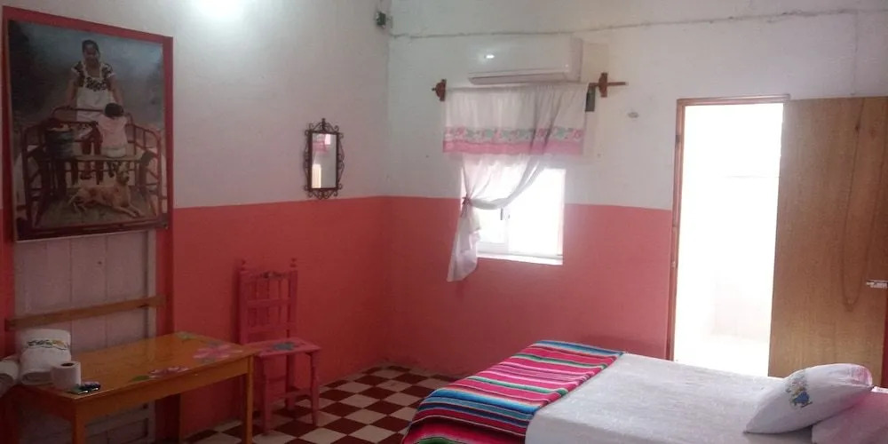 Casona del Negro Aguilar