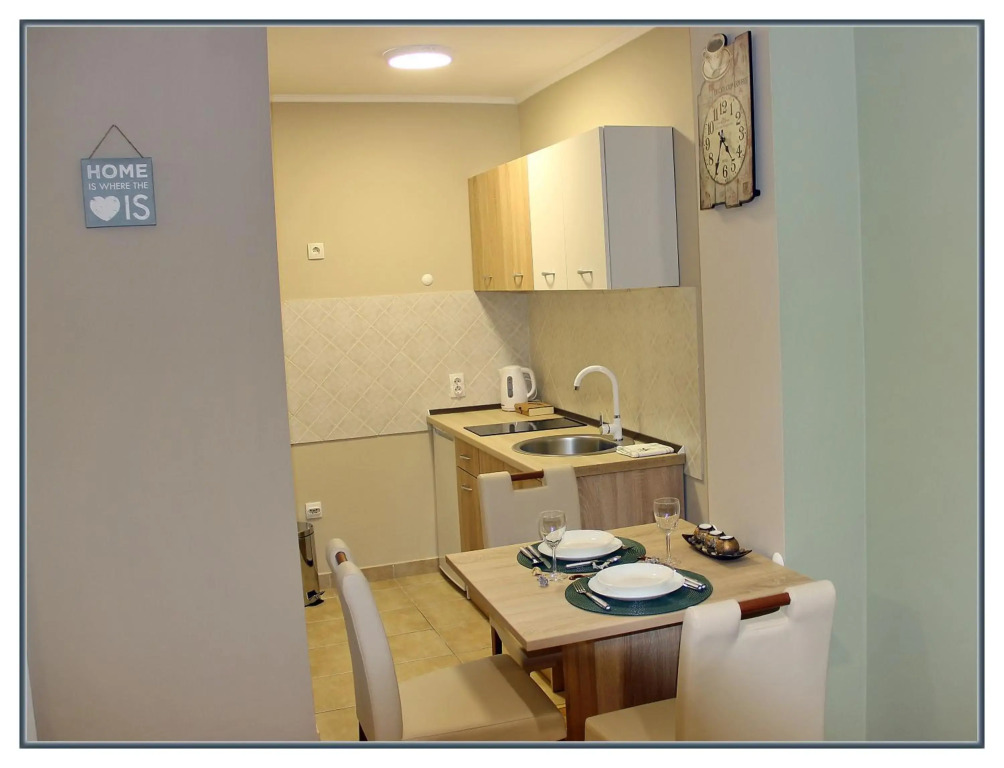 Apartment Libra