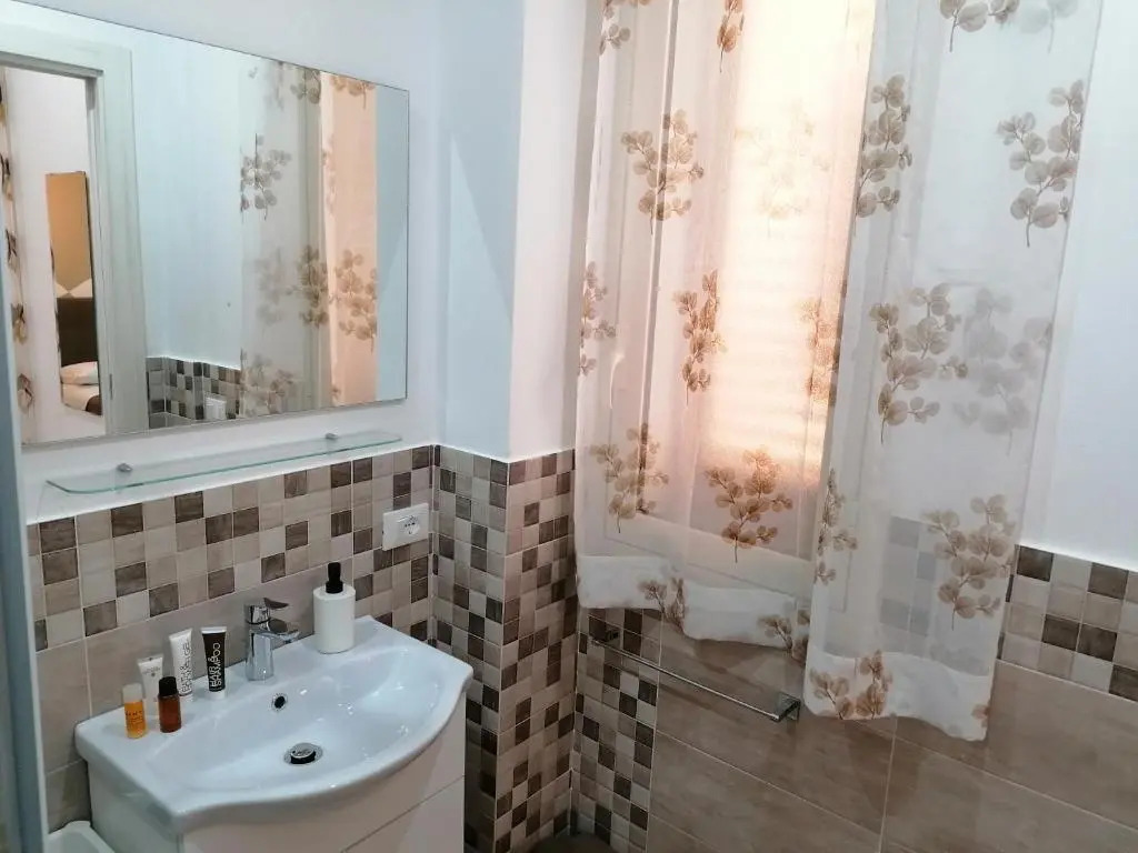 B&B 36 Passi dal mare 2.0