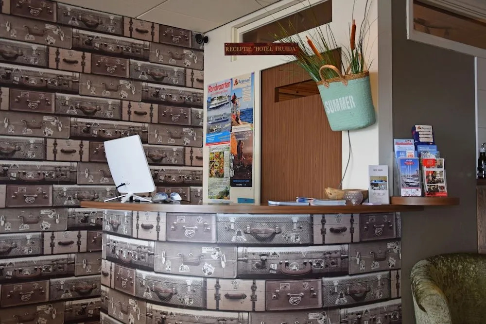 Beachfront Boutiquehotel
