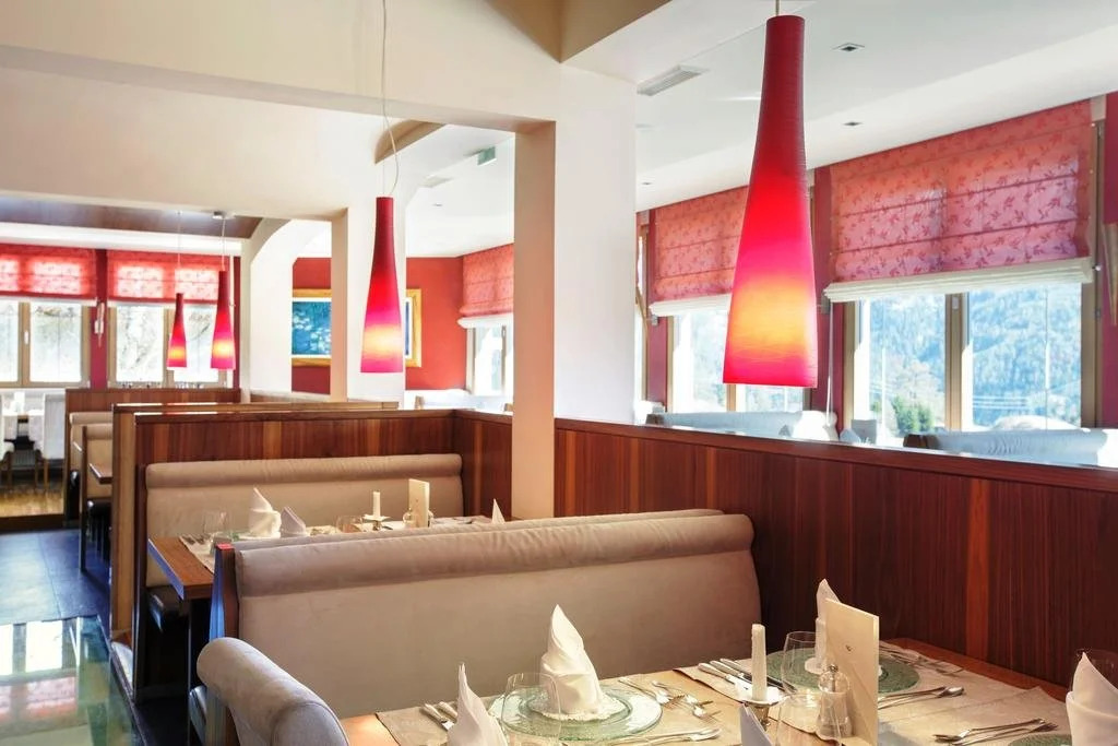 Geigers Lifehotel