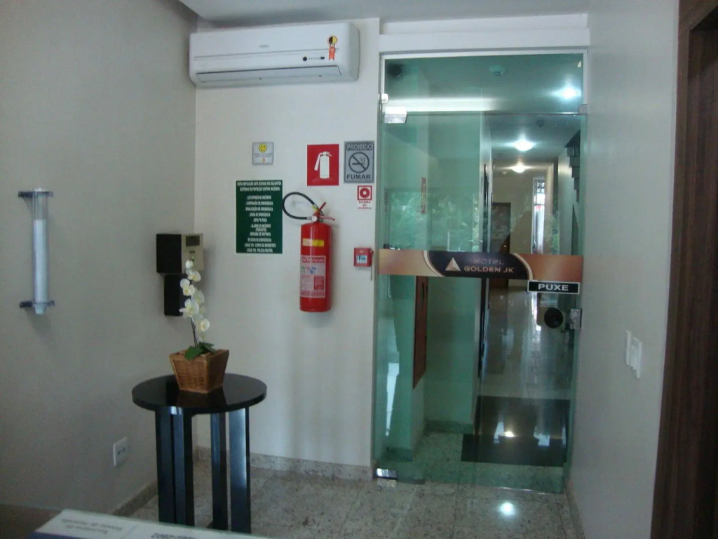 Hotel Golden JK