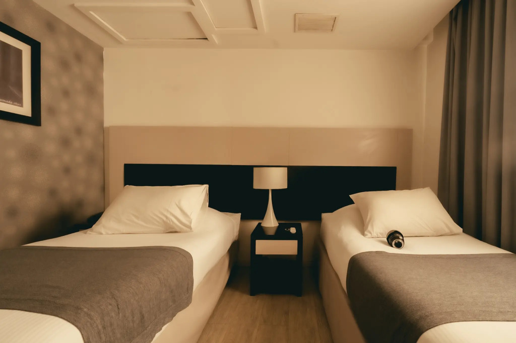 Hotel Sommelier Agustinas