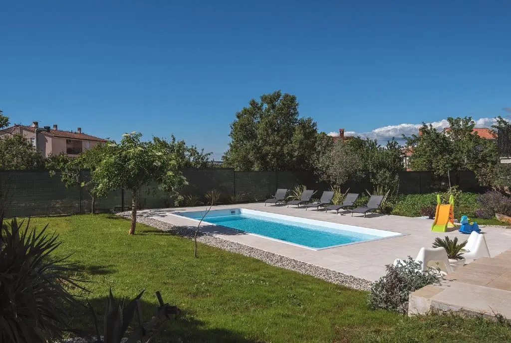 Apartment Falu