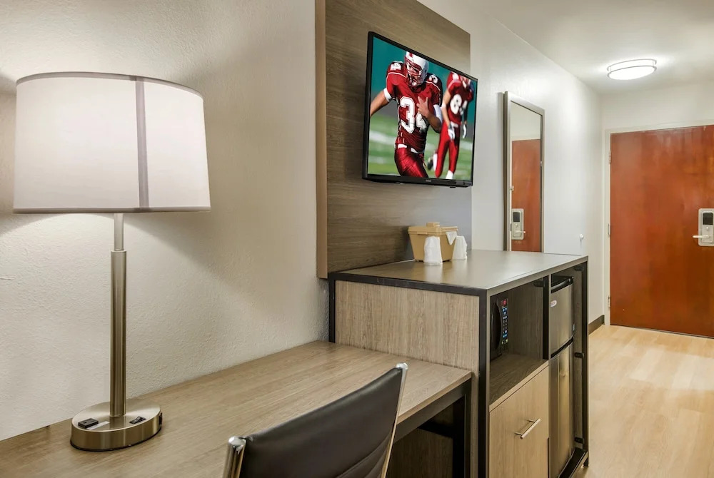 Motel 6 Savannah