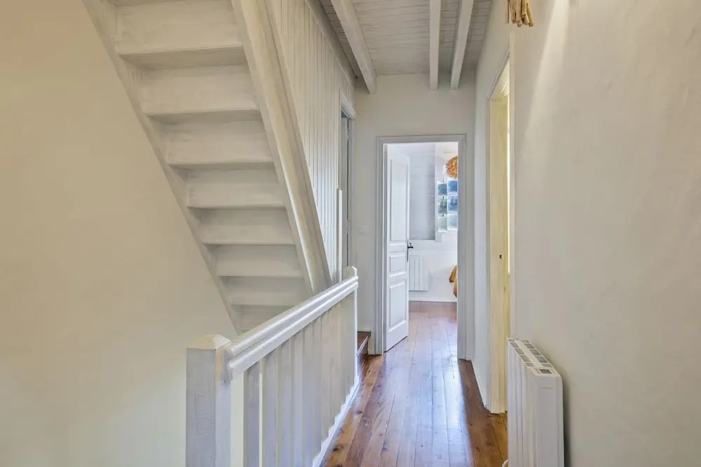 Luderna - Casa con jardín Bedrera