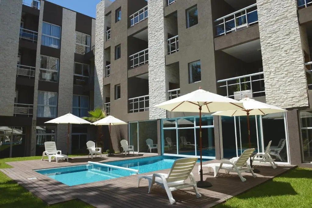 Suite House Carilo