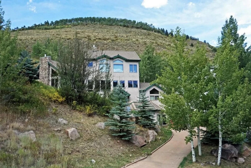 1410 Buffehr Creek Rd  A - 3 Br Home