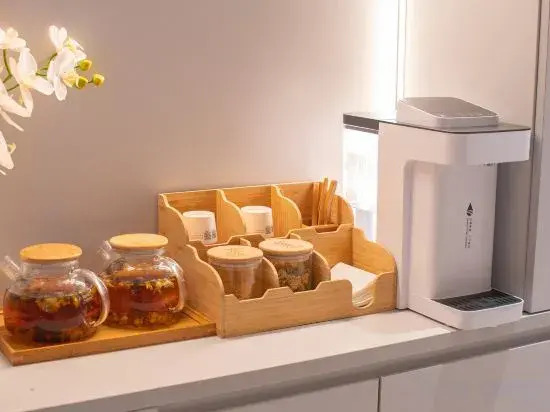 Home Inn·neo (Nanning Qingxiu Wanda Dongge Road Metro Station Branch)