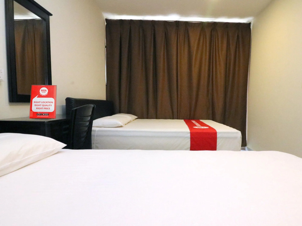 Power Hotel