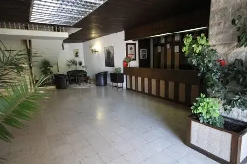 Hotel Vir