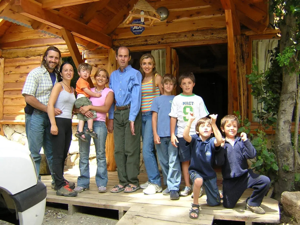 Patagonia Sin Fronteras