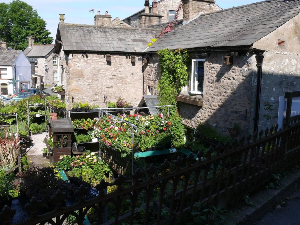 Seed Hill Guest House
