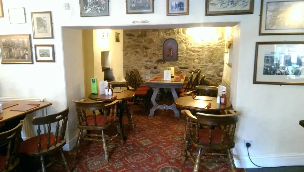 The Mill Inn