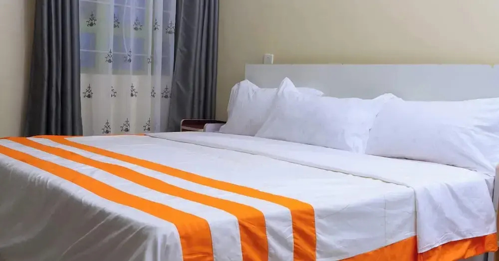 789 Motel Chuka