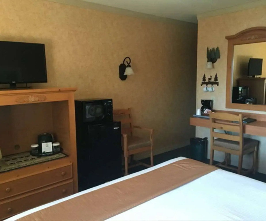 Pepper Tree Inn Tahoe City