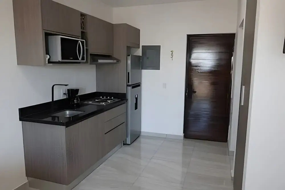 Marina cerritos Torre 1