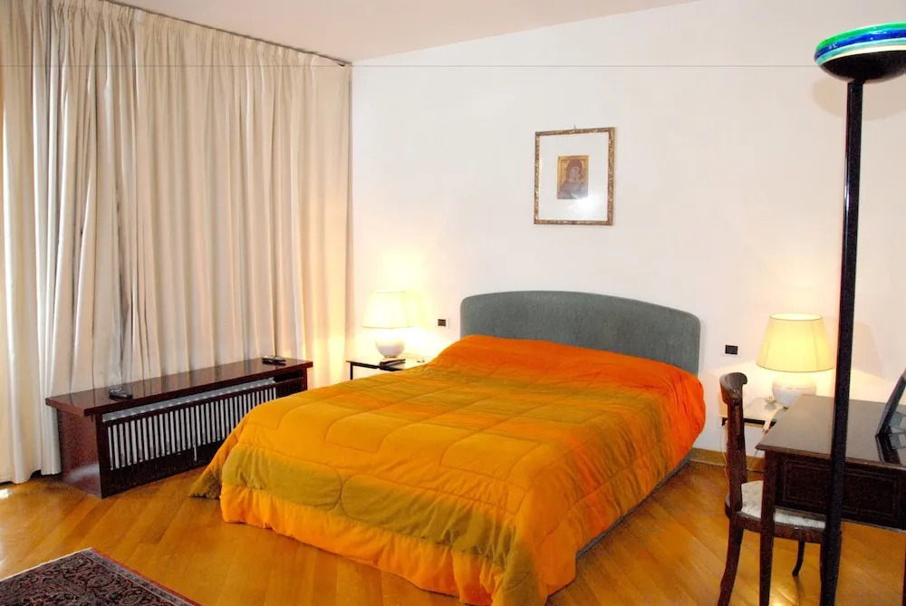 Resort Villa Manu