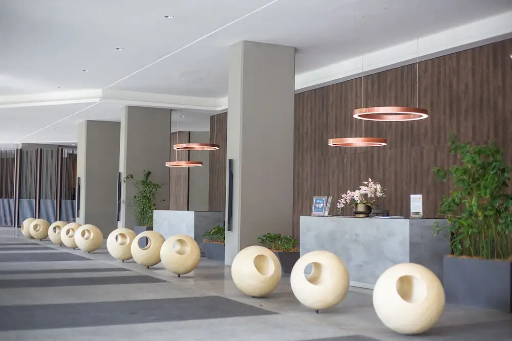 The Mews KLCC by Plush