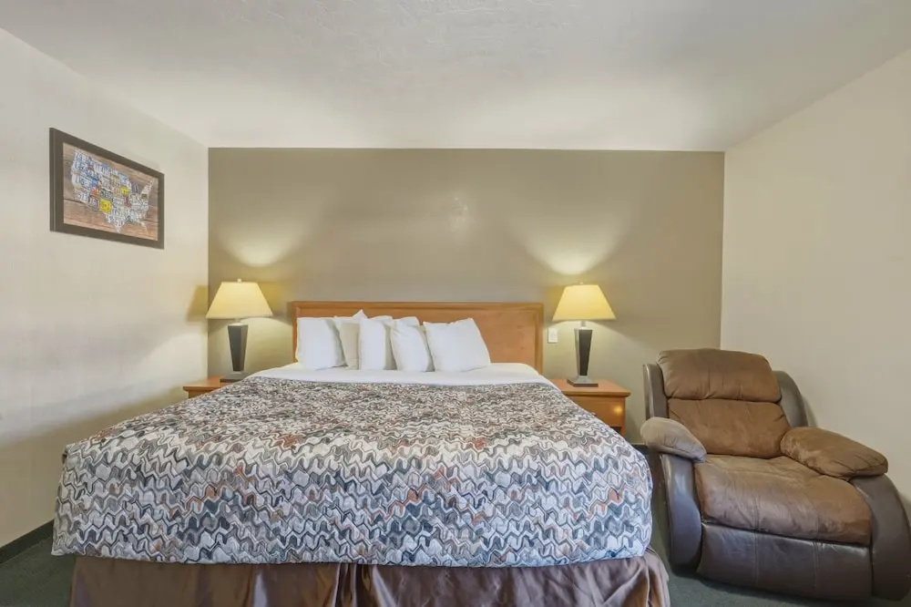 Patriot Stay Motel