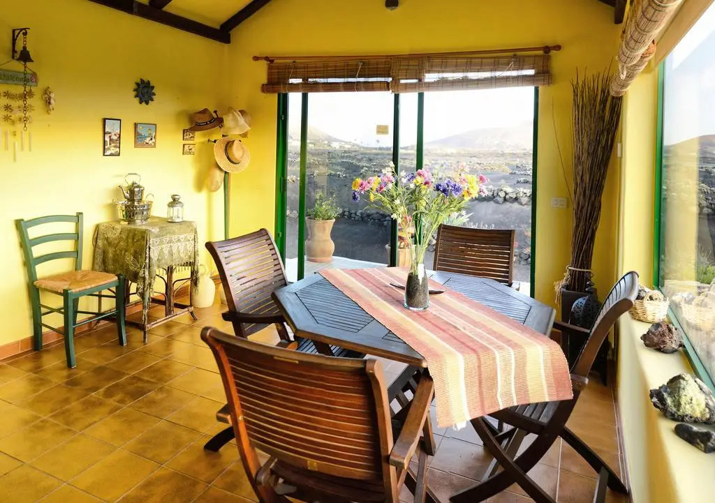 Eco Finca Alcairón