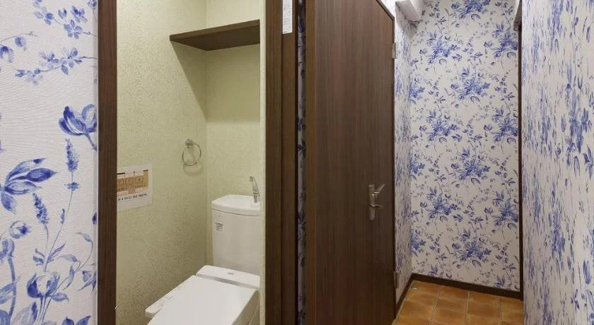 Guesthouse Tiga