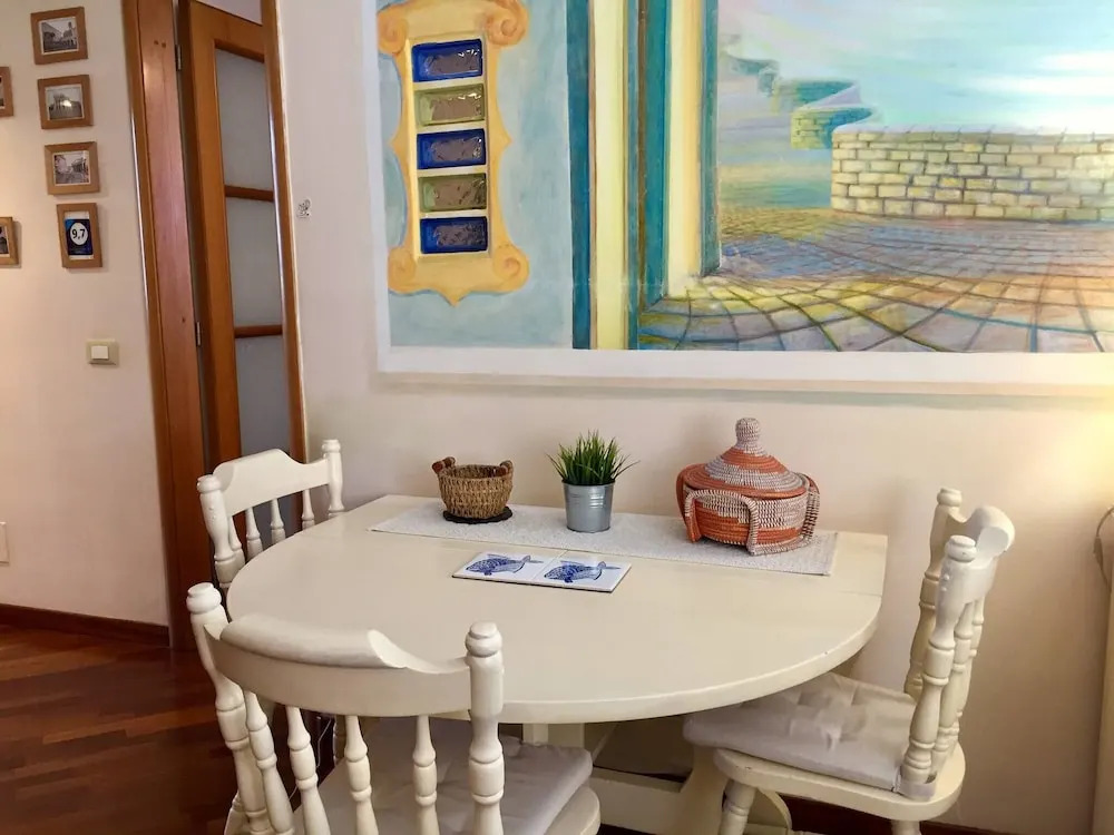 "?seahorse Amalfi Coast Holiday House?"