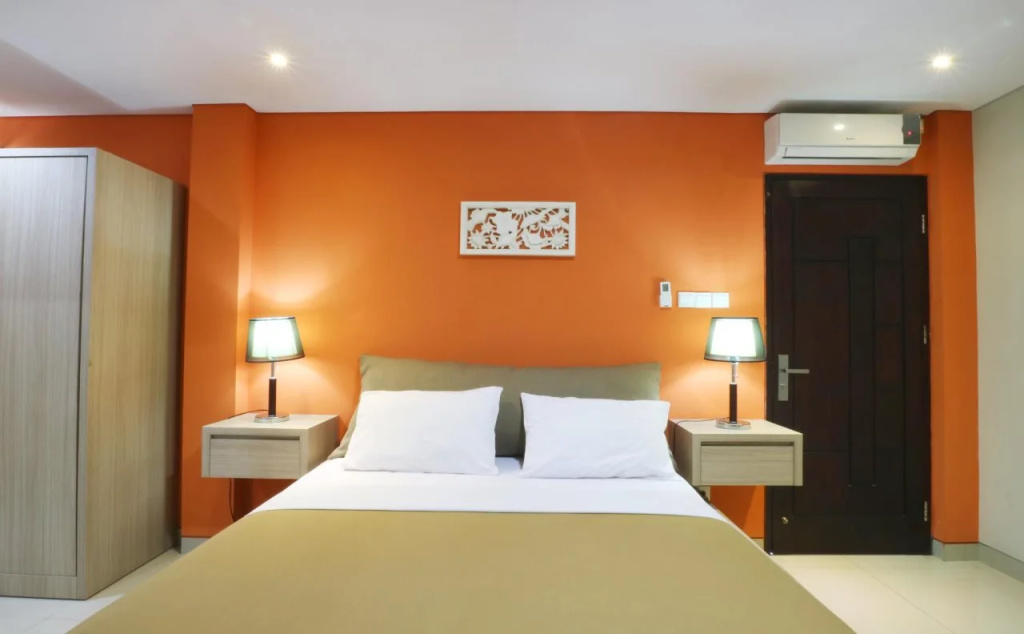 Rumah Pancing Guest House