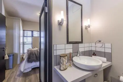 The Rosebank collection