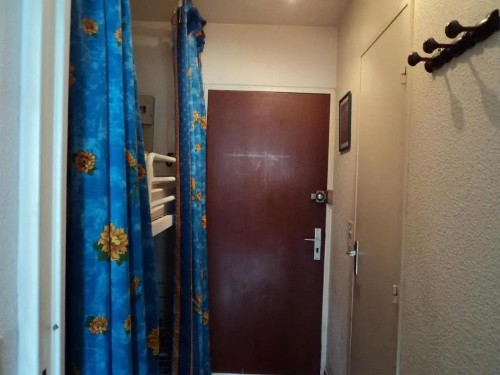 Appartement Sainte-Maxime, 1 pièce, 4 personnes - FR-1-226-303