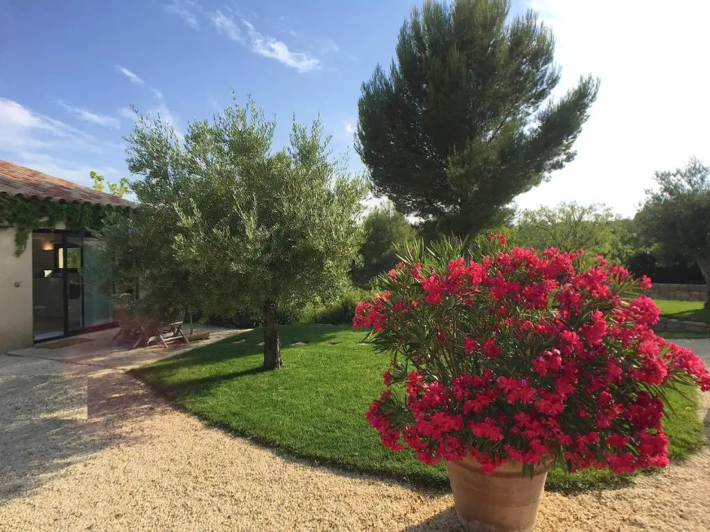 Mer et Provence