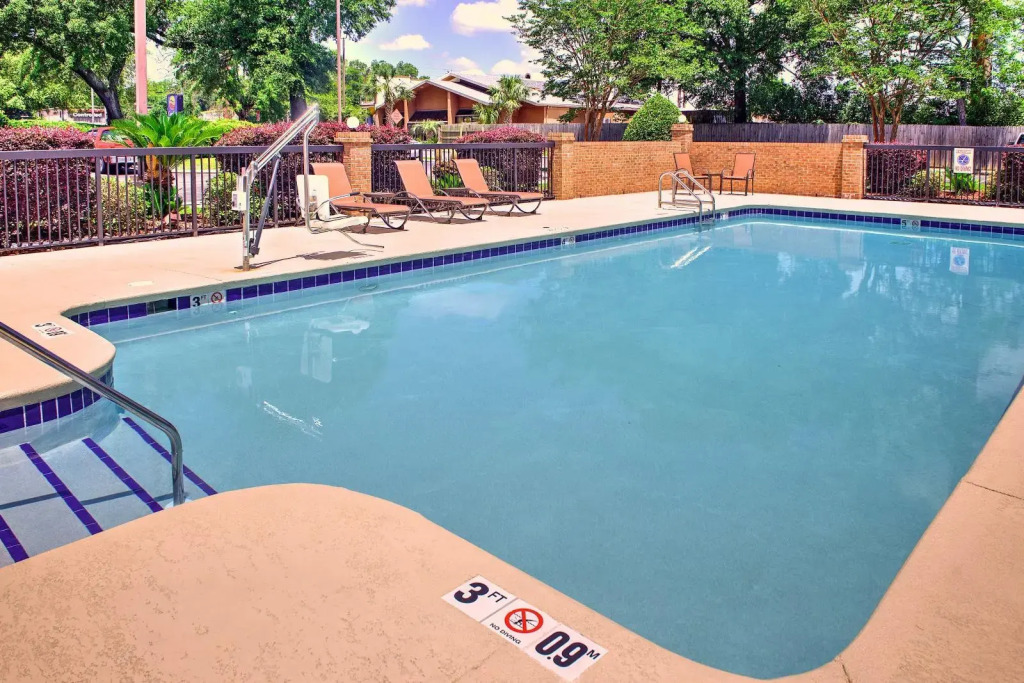 Comfort Inn Pensacola - University Area