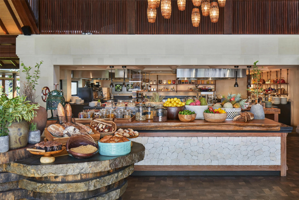 Отель Hyatt Regency Bali