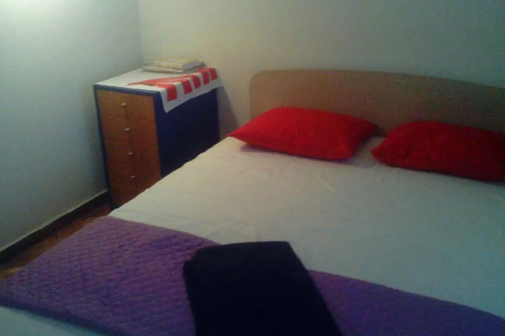 Urban apartment in Exarchia, Athens!