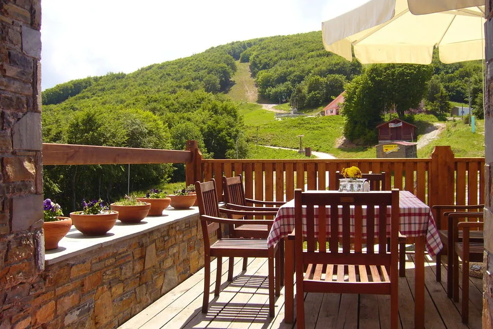 Pleiades Hotel