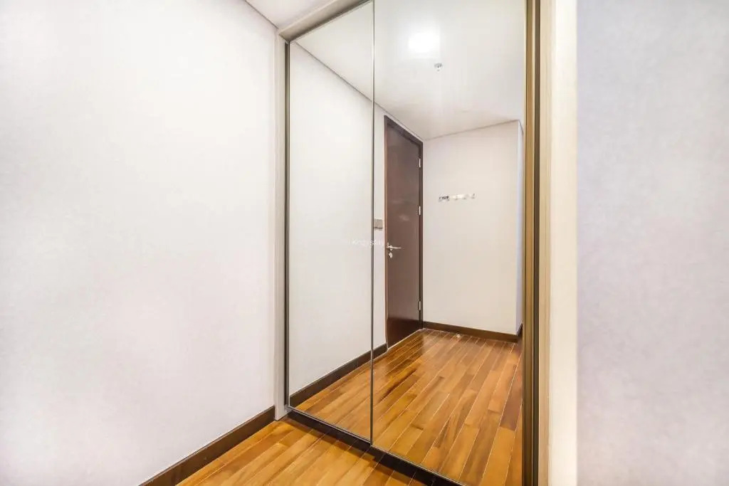 New Modern & Serene 2BR Apt Connected to Mall