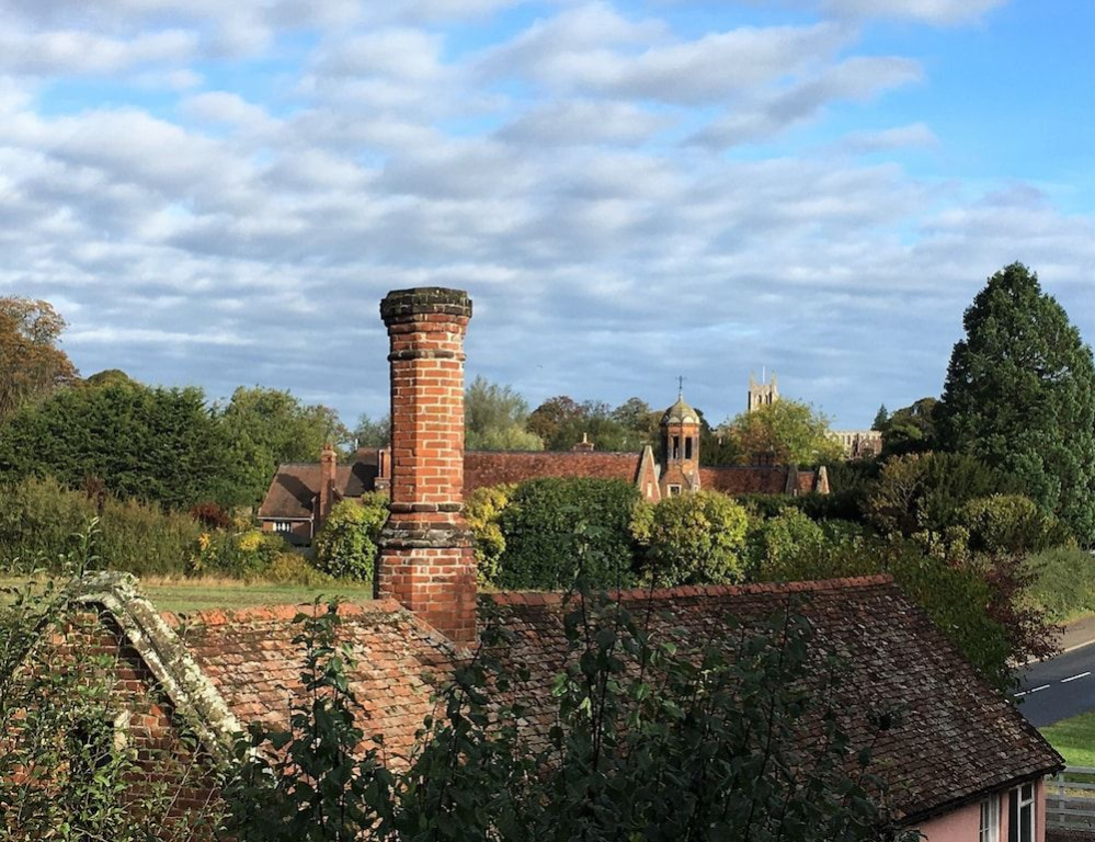 The Mill, Long Melford