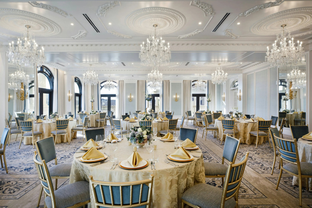 Hotel Carmichael, Autograph Collection