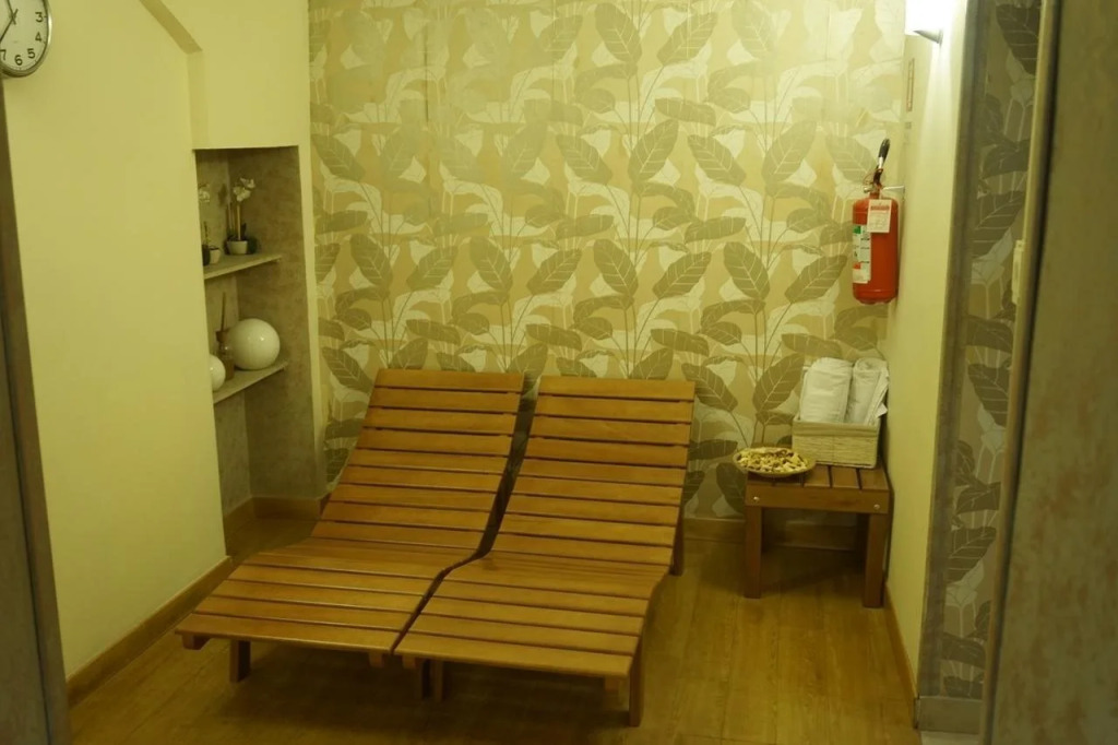 Leonardo Boutique Hotel Rome Termini