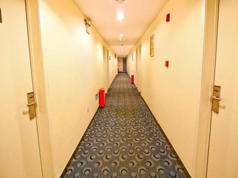 7Days Inn Xian East Street