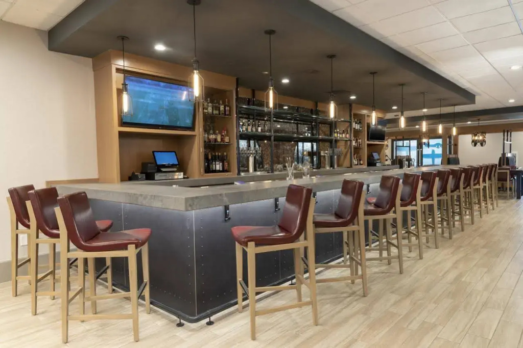Delta Hotels by Marriott Kalamazoo Conference Center