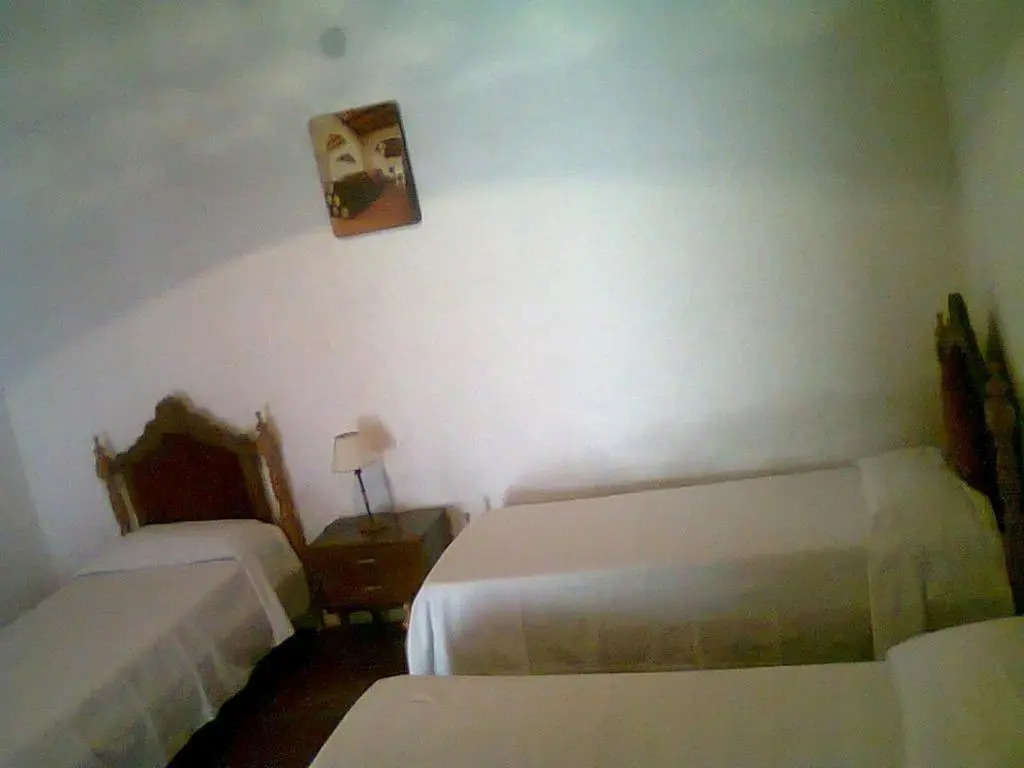 Las Tinajas de San Carlos