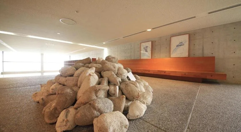 TOTO Seawind Awaji