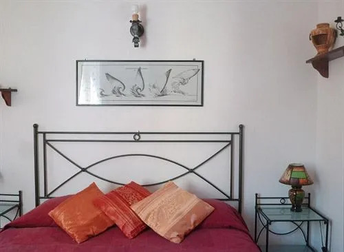 Lulù Rooms