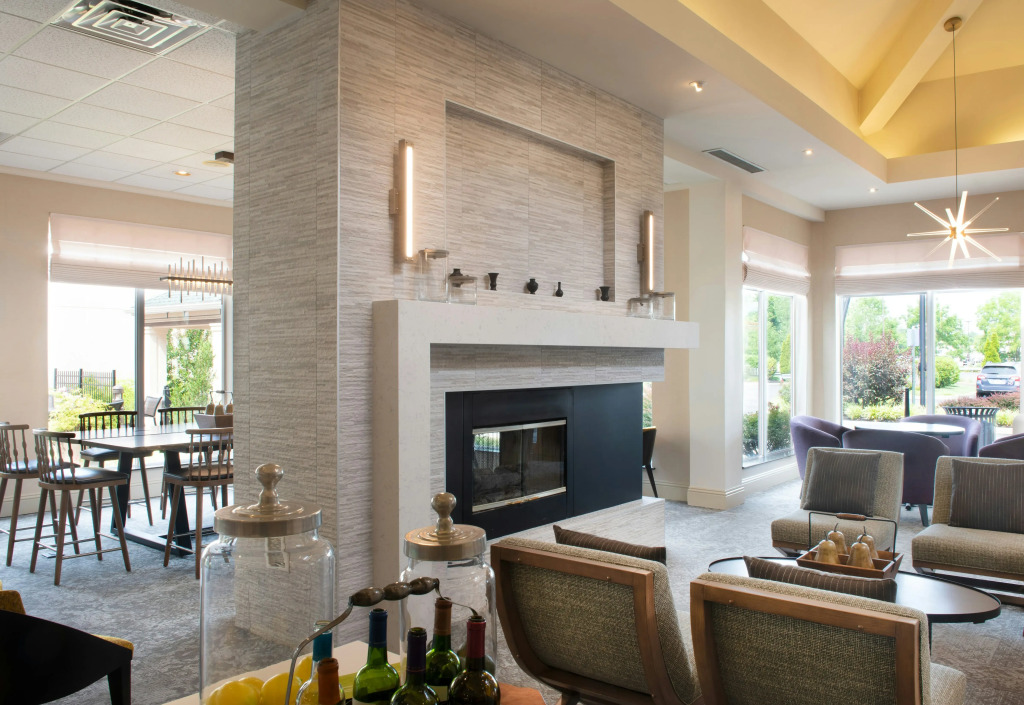 Hilton Garden Inn Philadelphia-Fort Washington
