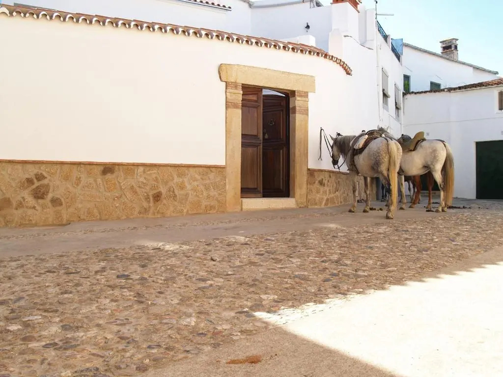 Casa Rural Las Nieves