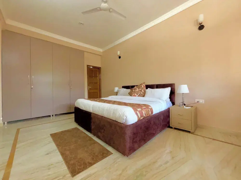 Luxury 4 Bedrooms Indepandent Villa