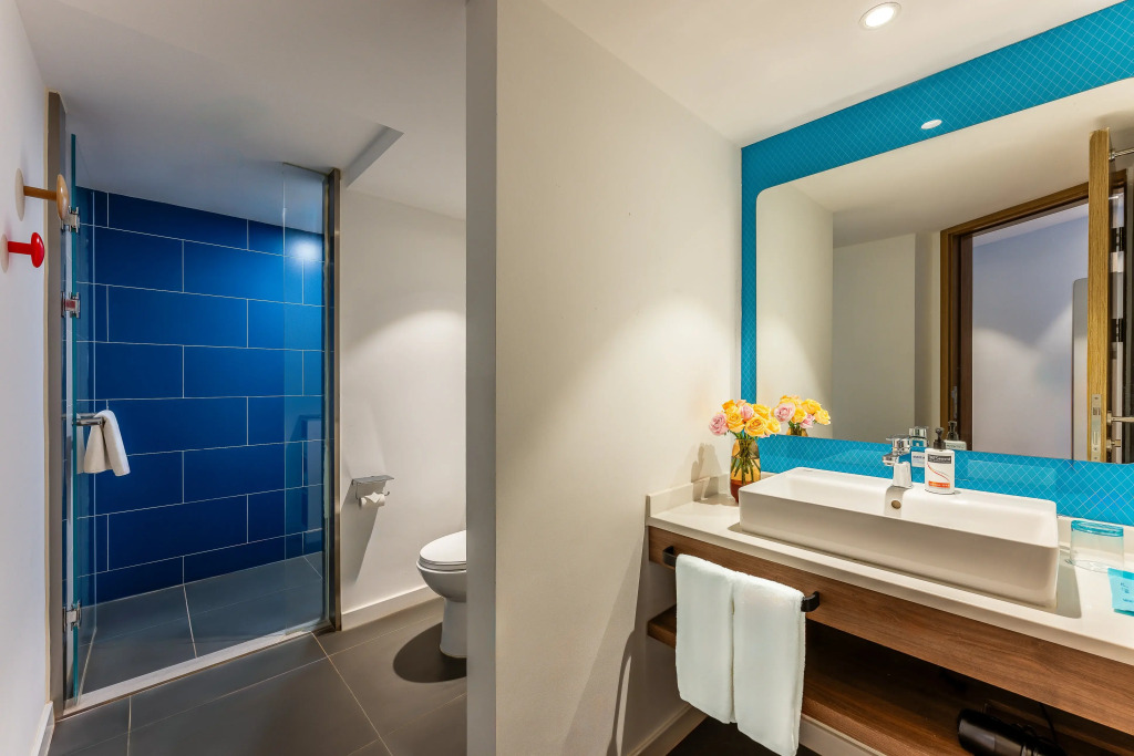 Holiday Inn Express Tianjin Airport East by IHG
